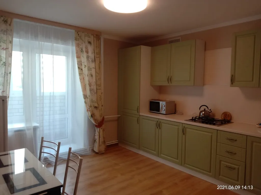 Квартира Мечта — аренда посуточно в Рязань