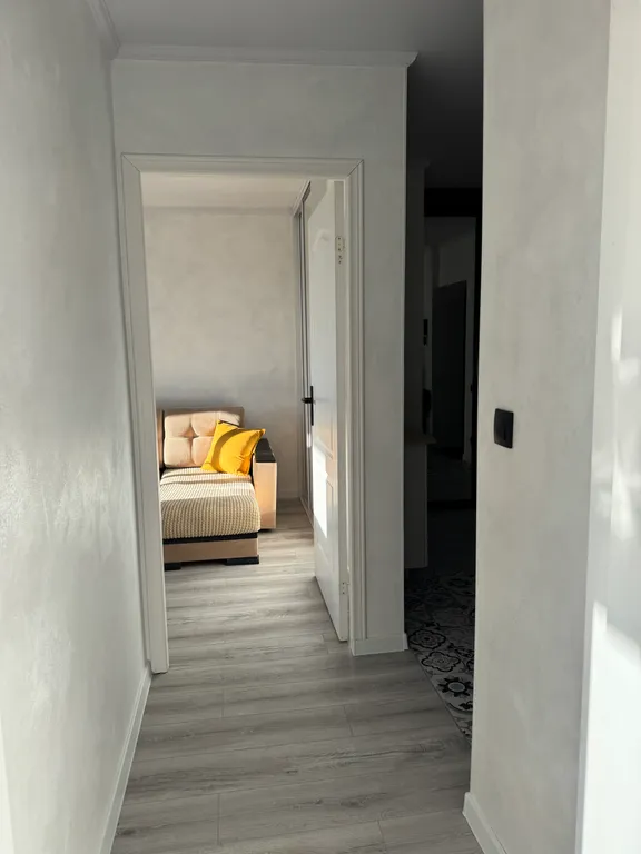 Уютная квартира в центре с прекрасным видом