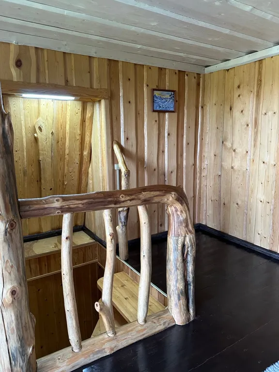 Загородный дом Царская усадьба