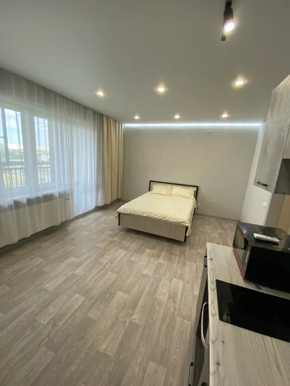 Уютная студия