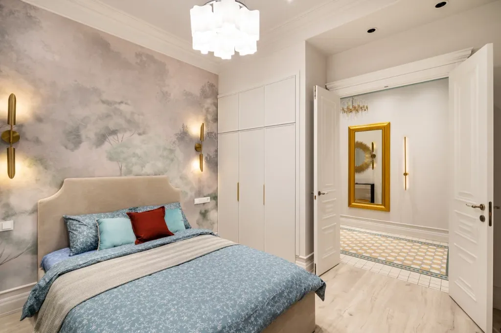 Квартира Дизайнерская квартира — Санкт-Петербург