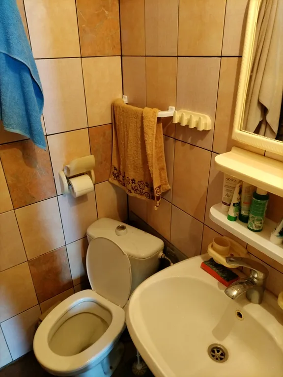 Квартира Комната — Гагра