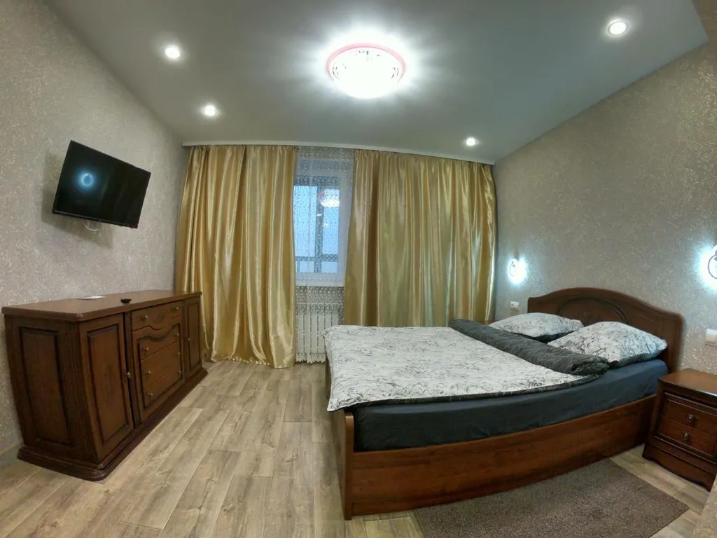 Шикарная квартира