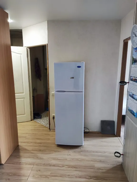 Квартира Комфортная квартира около моря — Владивосток
