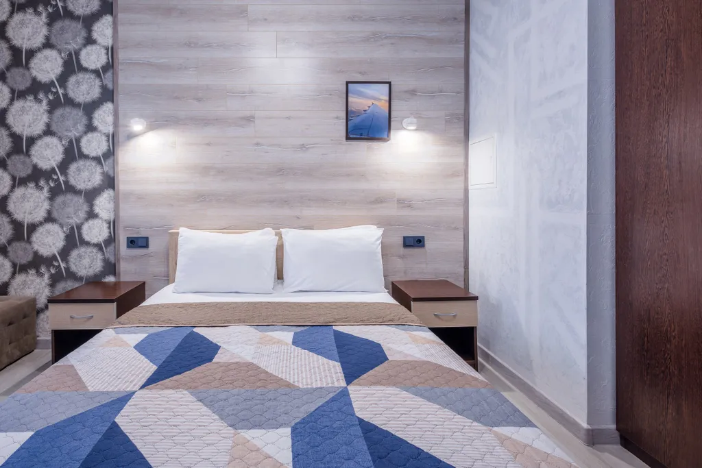 Квартира Апартаменты в Sea Side Sochiapart — Сириус