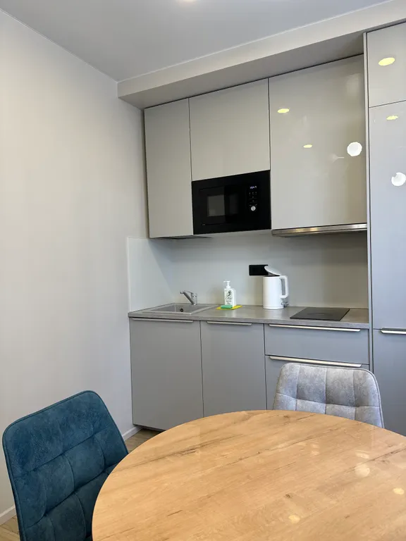 Квартира Квартира Premium Esthetic в ЖК ЯрСити — Ярославль