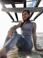Юлия Шарыкина