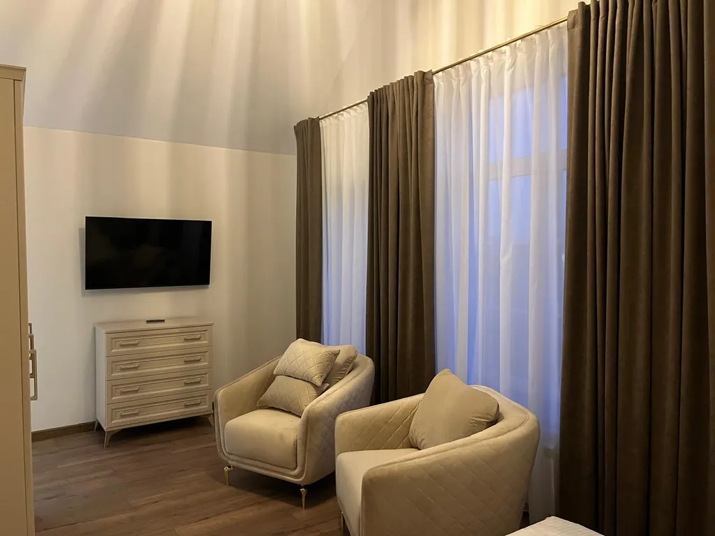 Квартира Комната — Подолино