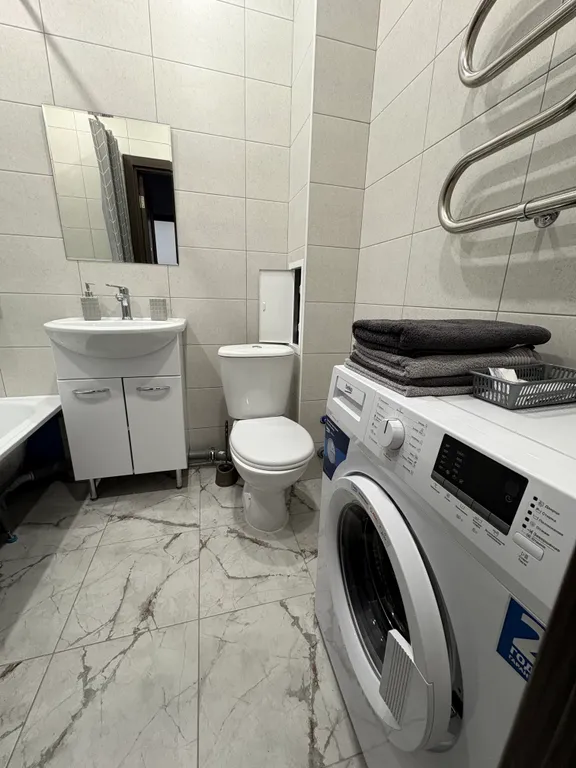 Квартира Уютная квартира рядом с центром города — Ярославль