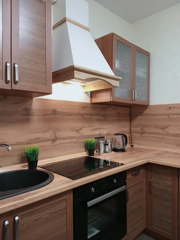 Уютная 2-комнатная квартира в Щелково