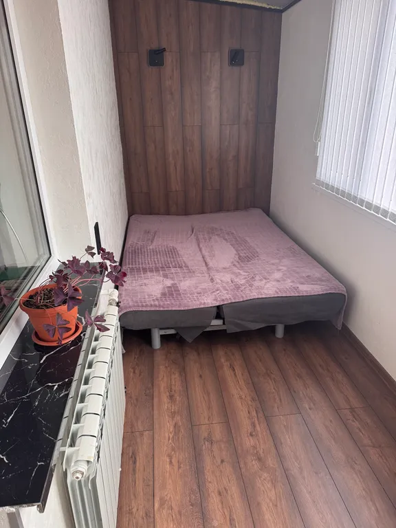 Квартира Квартира Уютная 2-комнатная с лучшей инфраструктурой, центр и море рядом — Севастополь