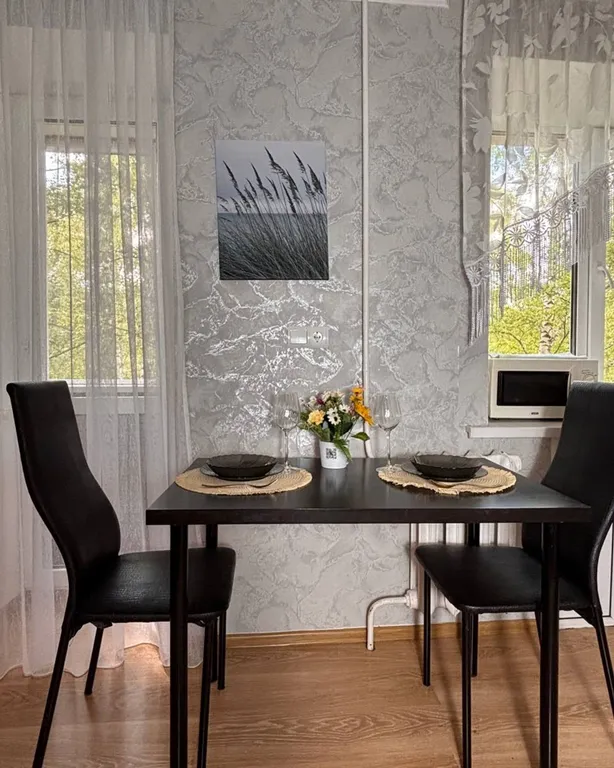 Студия RichHouse в центре