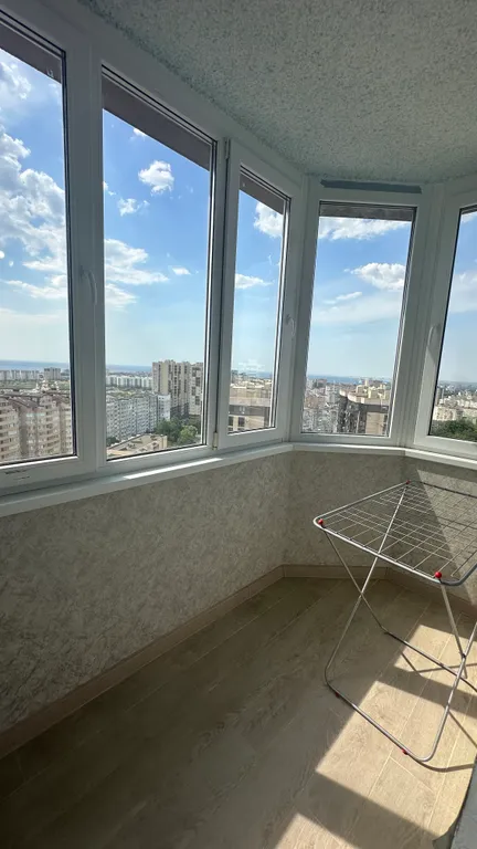 Квартира Видовая квартира с панорамный видом на море и всю Анапскую бухту ! — Анапа