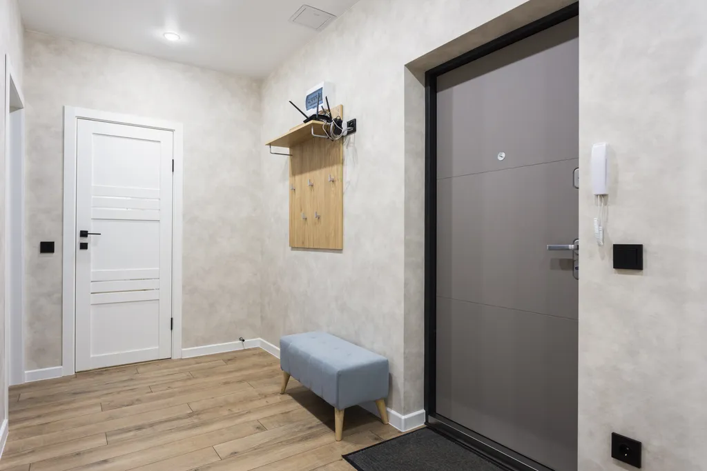 Идеально для большой семьи