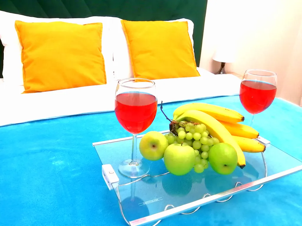 Квартира Апартаменты Paradise — аренда посуточно в Балашиха