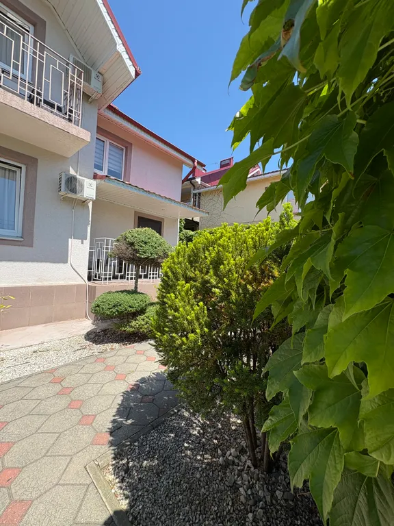 Таунхаус в самом лучшем районе