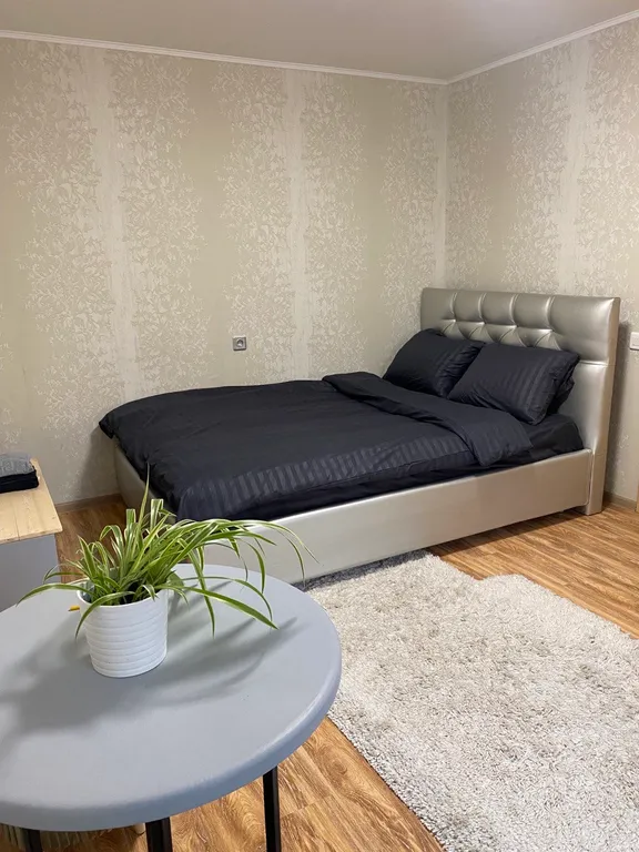 Sweet Home Домик с голубыми елями