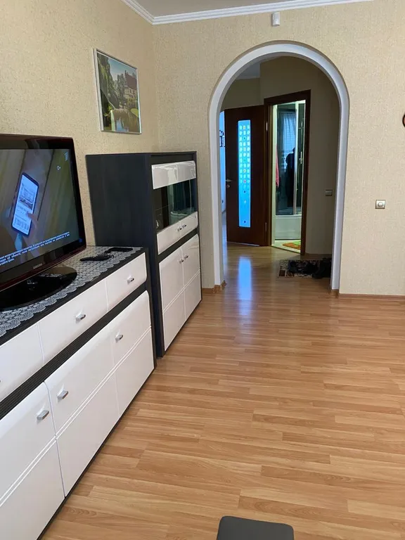 Квартира Уютная квартира у моря — Зеленоградск