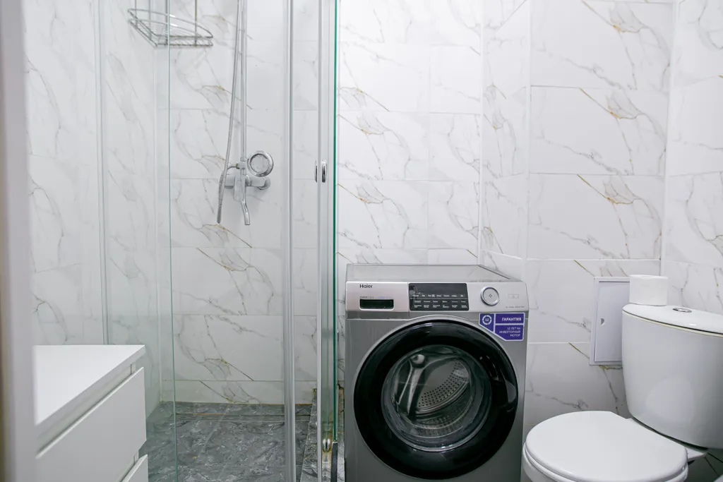 Студия в ЖК Lotus Terrace