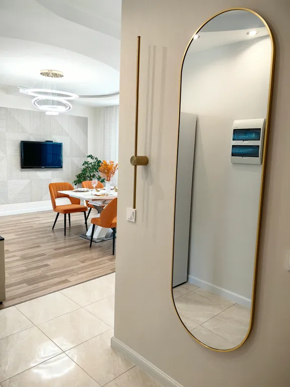 Квартира Квартира уют в историческом центре Амалиенау — Калининград