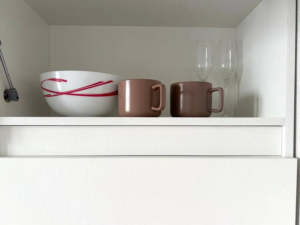 Квартира Квартира «Гжелька» рядом с ТЦ Планета — Красноярск