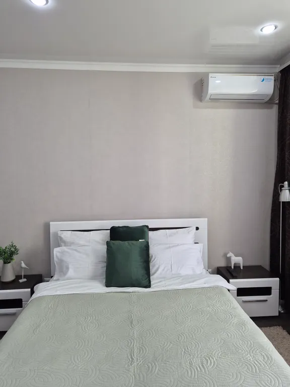 Квартира рядом с заводом Атоммаш