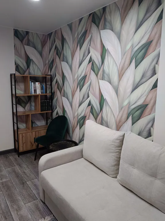 Уютная квартира в историческом центре города