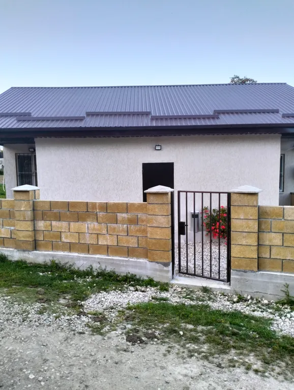 Коттедж Дом под ключ у моря Арноу — аренда посуточно в Гудаута