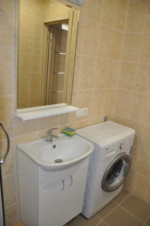 Квартира 1-комнатная Квартира — Севастополь