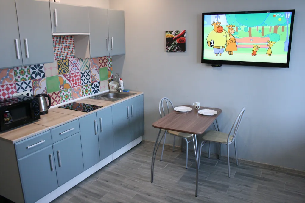 Студия Панорама