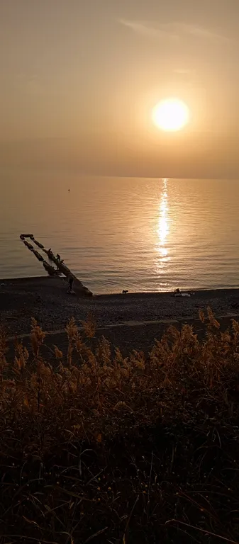 Премиум-комната SEA VIEW в 5 минутах от пляжа