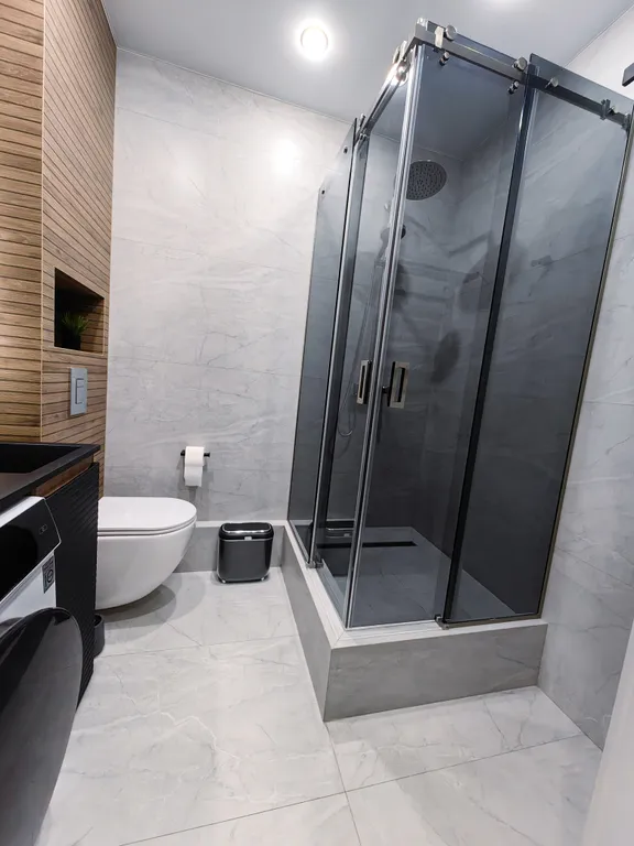 Квартира Апартаменты возле парка Краснодар — Краснодар