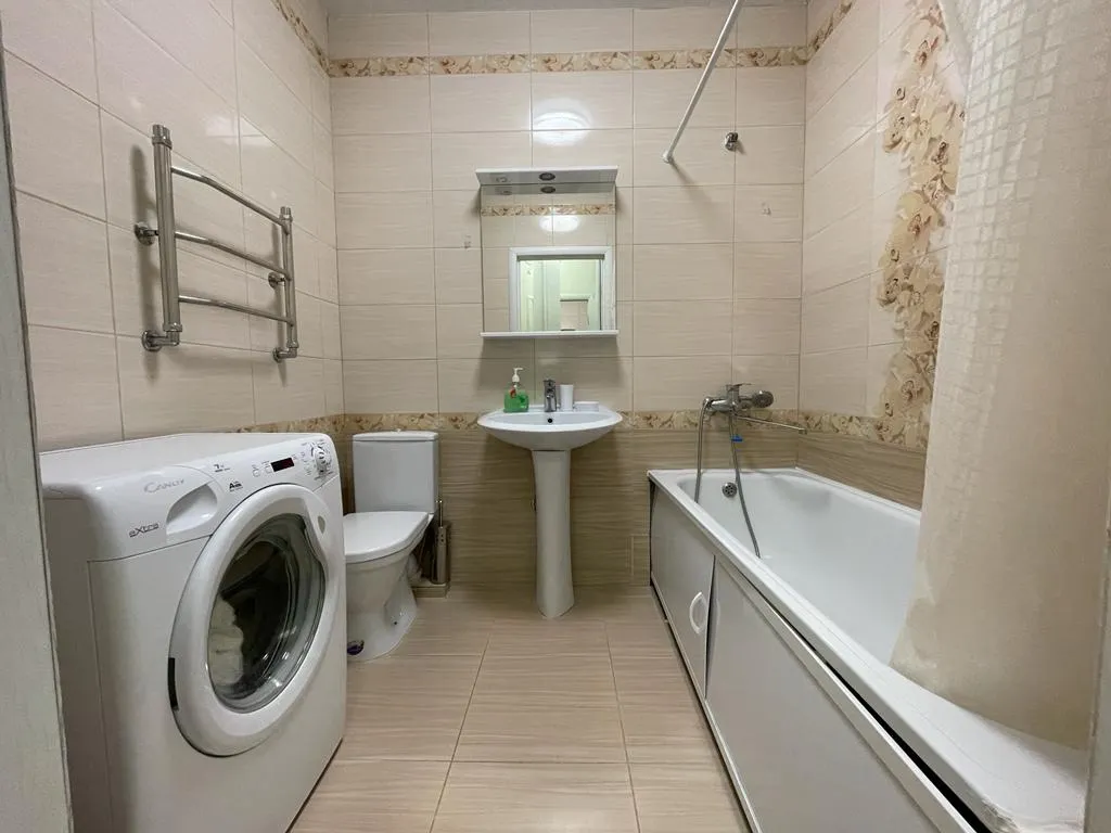 Квартира Квартира Уютная студия — Сочи