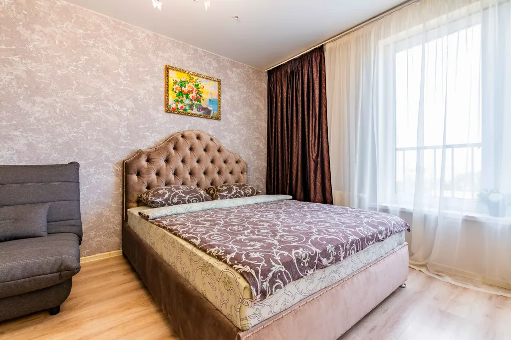 Апартаменты фаэтон dreamhouse