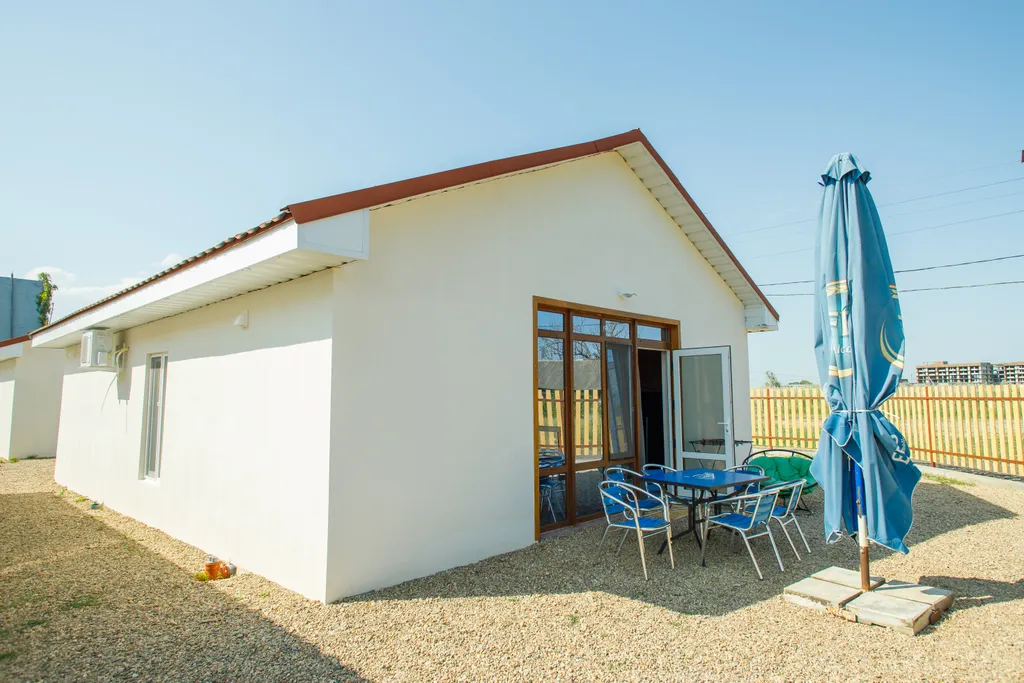 2-комнатный Дом