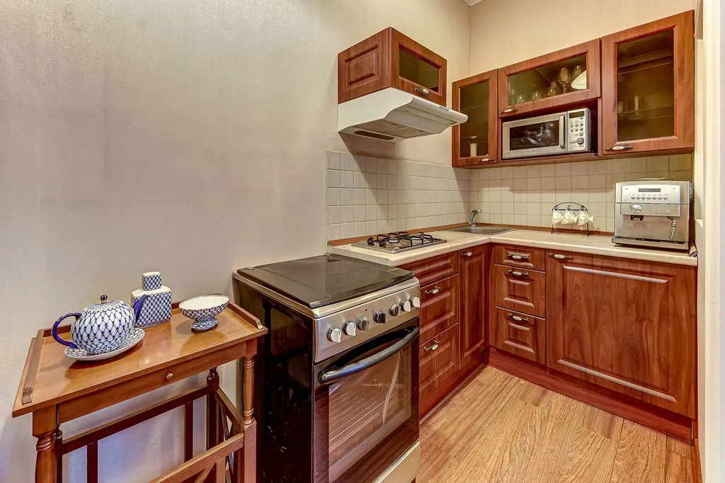 Квартира Апартаменты у Казанского собора — Санкт-Петербург