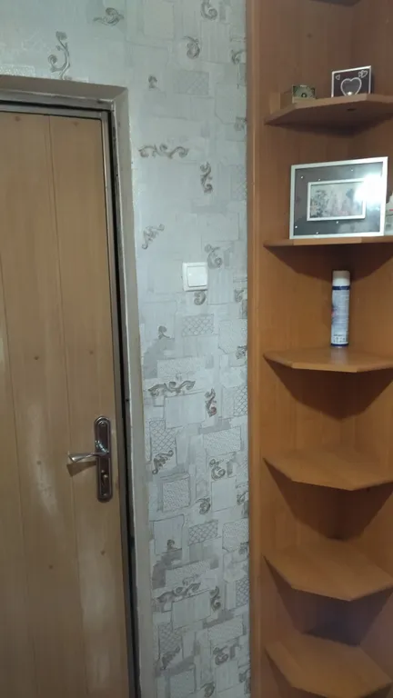 Уютная квартира рядом с морем