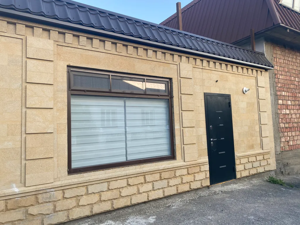 Коттедж Уютный дом в центре города — Махачкала