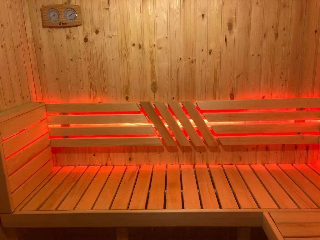 Дом "Лесная сказка"