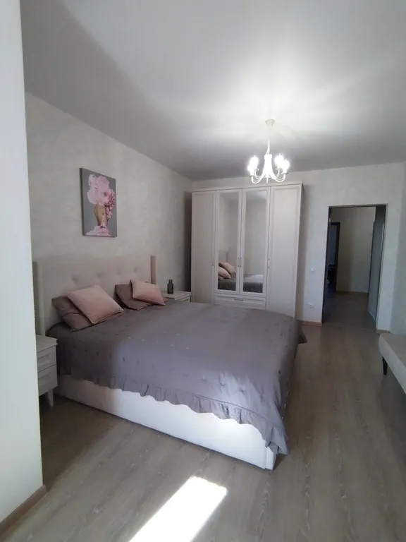 Квартира Квартира для замечательного семейного отдыха — Владикавказ