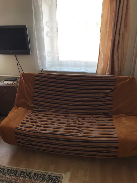 Уютная квартира около Балтийского моря