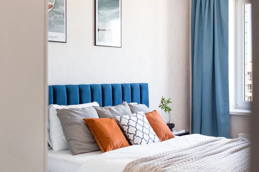 Квартира Новая евродвушка на четверых в современном районе Великого Новгорода — аренда посуточно в Великий Новгород