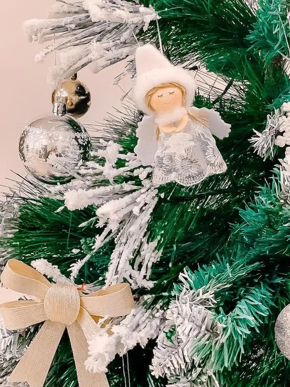 Дом в скандинавском стиле