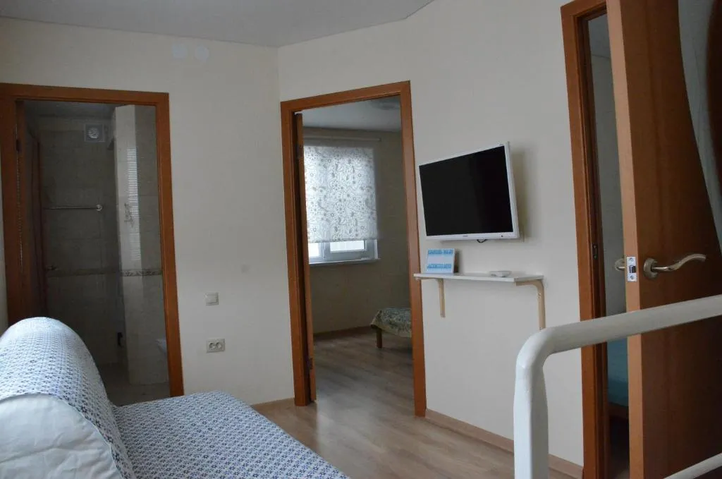 2-комнатный Дом