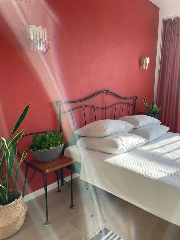 Квартира Просторная и уютная студия в спальном районе — аренда посуточно в Пенза