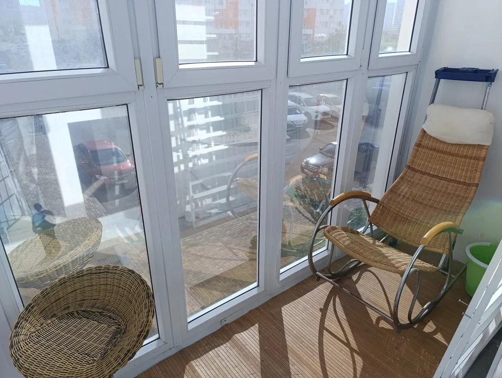 Квартира Стильная квартира недалеко от моря — Анапа