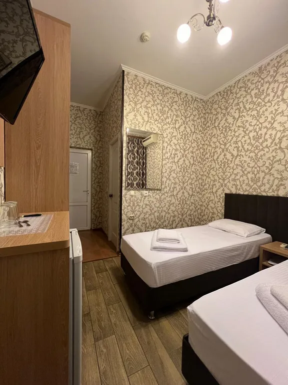 Квартира Комната — Адлер