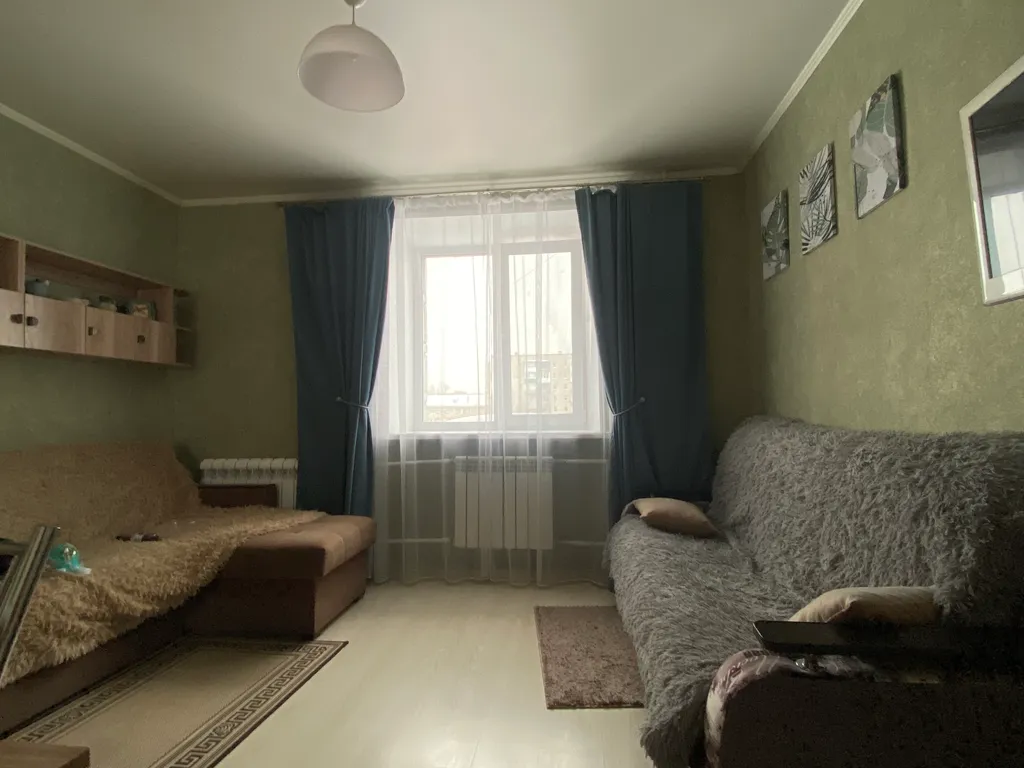 Уютная кваритра в Кировском районе