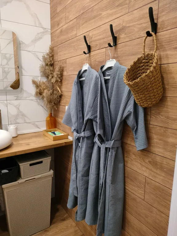 Квартира в европейском стиле