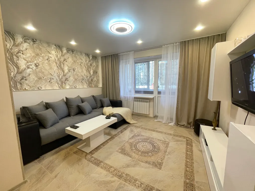 Коттедж Таунхаус в окружении соснового леса — аренда посуточно в Кремёнки